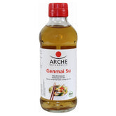 Genmai su BIO Aceto di riso 250 ml - ARCHE